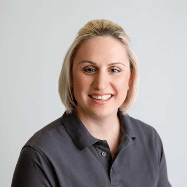 Kristin Saack