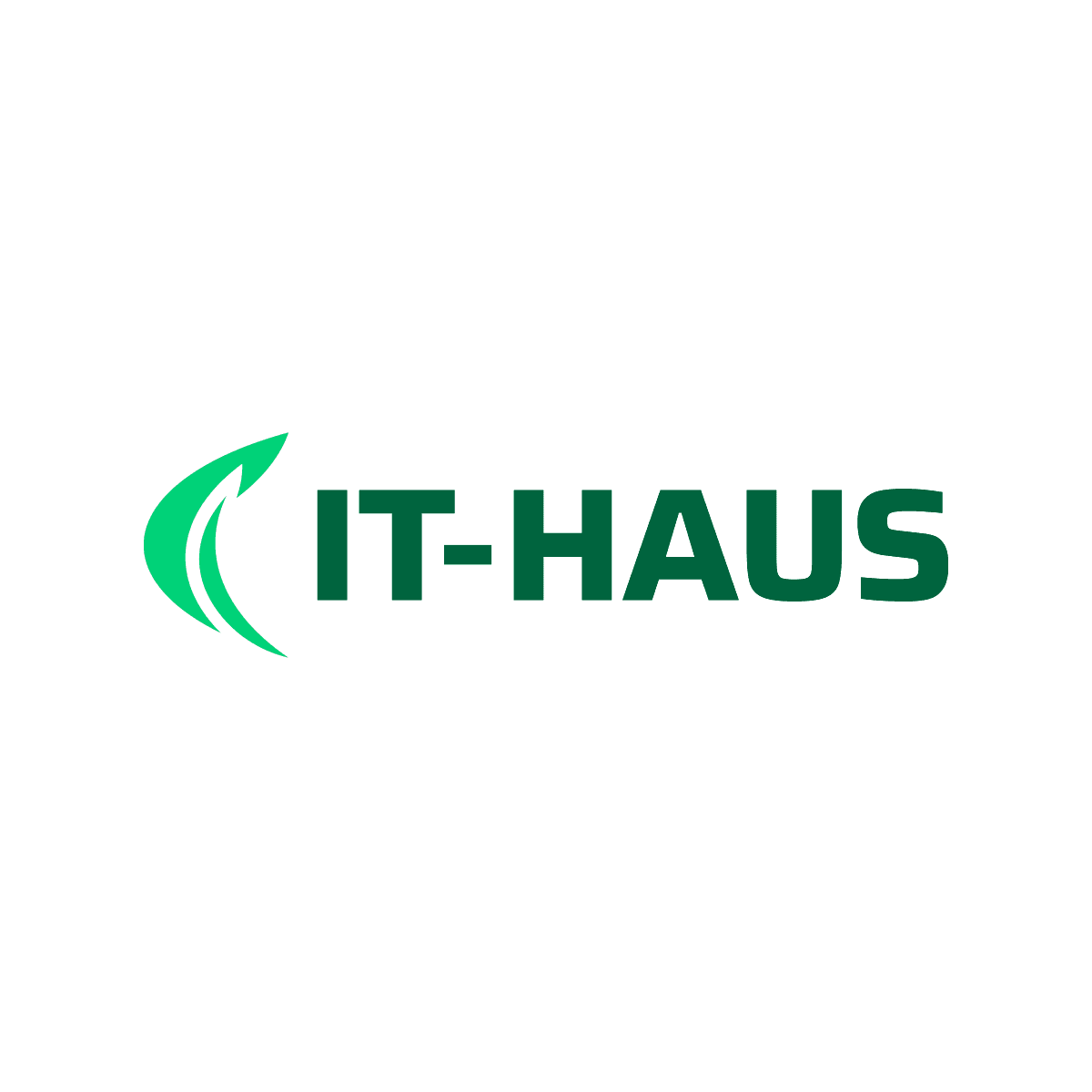 IT-HAUS GmbH logo