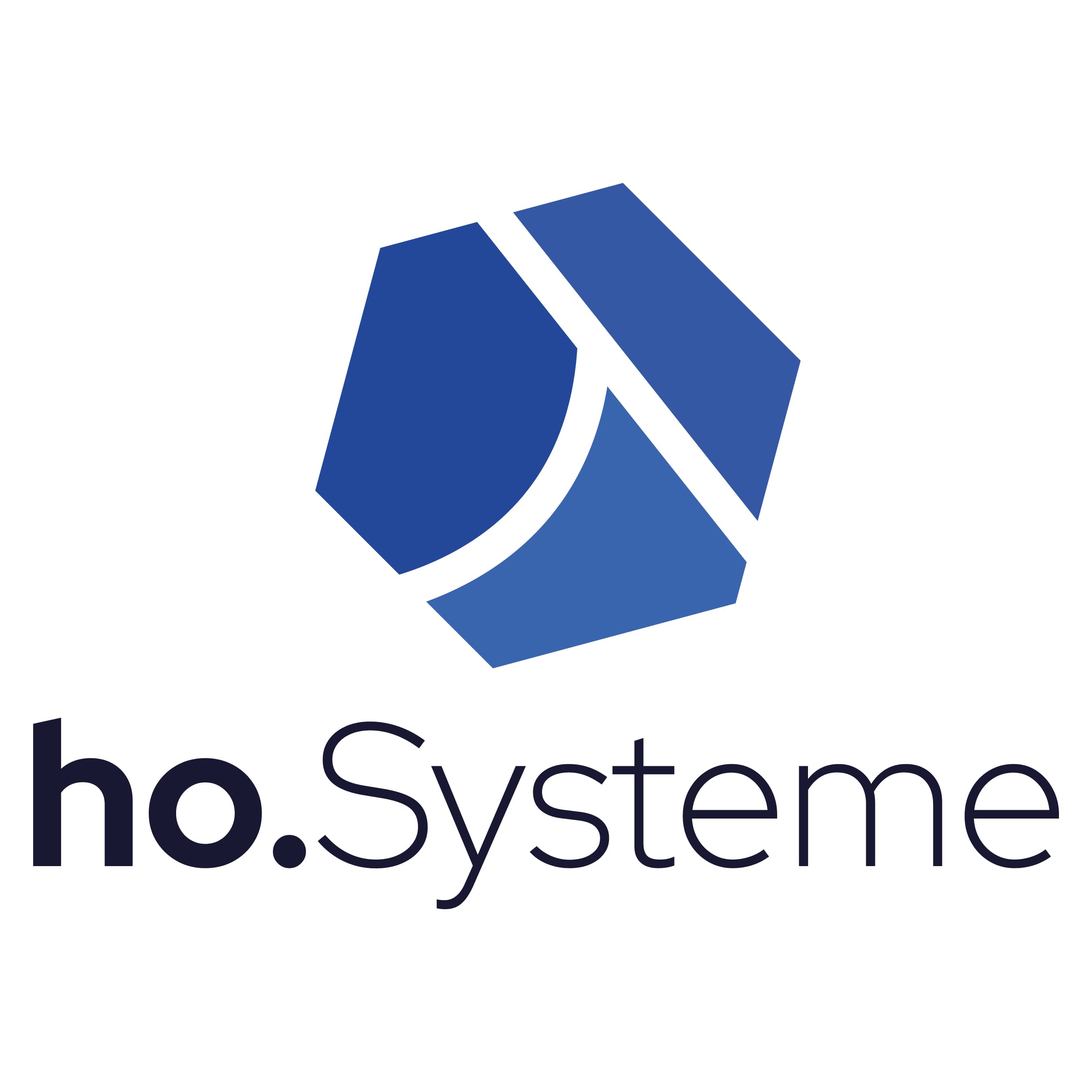 ho.Systeme GmbH & Co. KG logo
