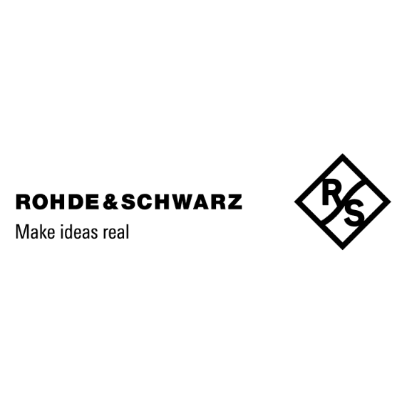 Rohde & Schwarz Networks and Cybersecurity GmbH logo
