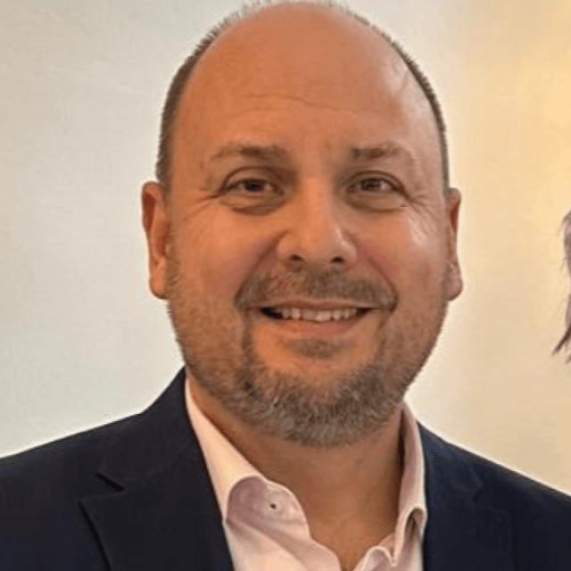 Michael Deinhard