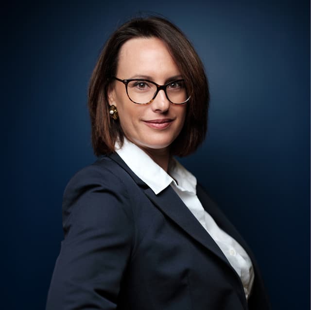 Aurore Vidal