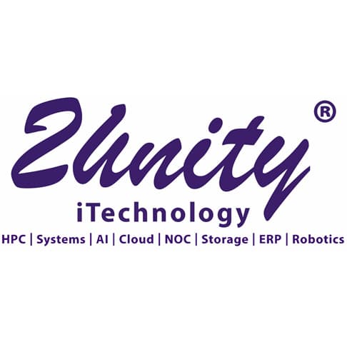 21unity GmbH logo