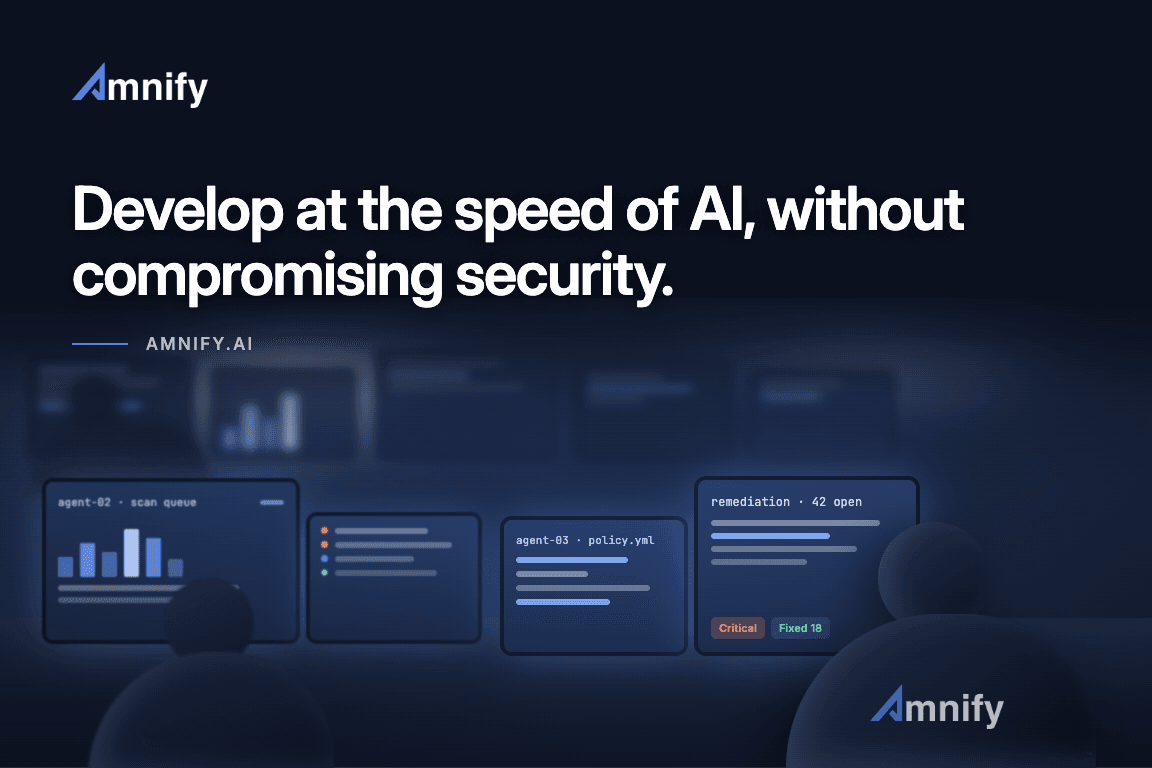 Amnify GmbH