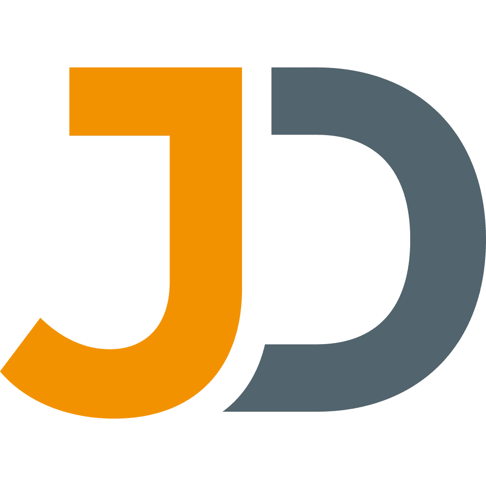 JDisc GmbH logo