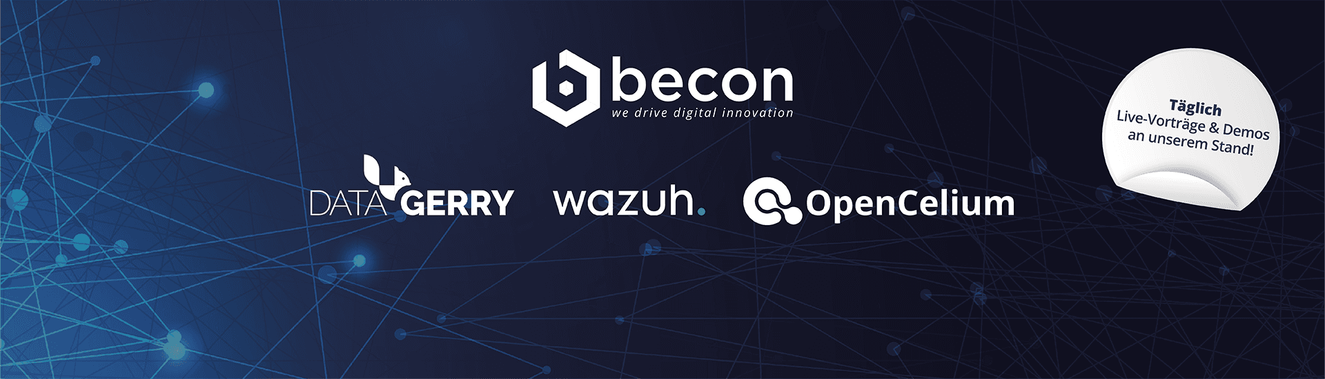 becon GmbH