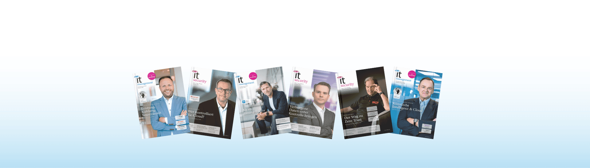 IT Verlag für Informationstechnik GmbH