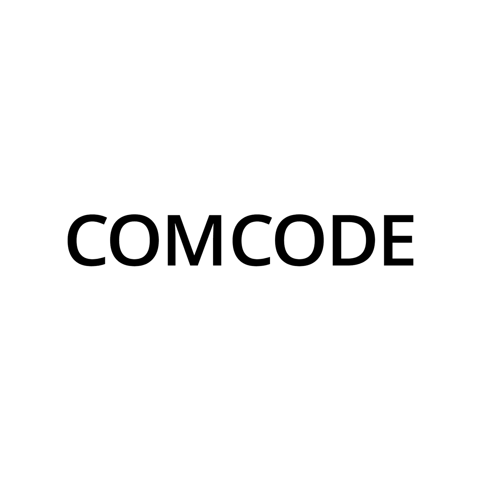 ComCode GmbH logo