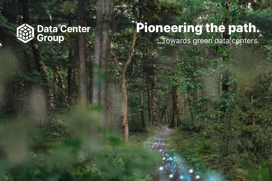 Data Center Group