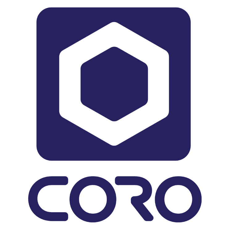 Coro Cyber Security Ltd logo