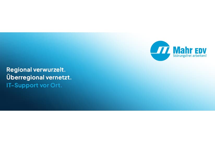 Mahr EDV GmbH