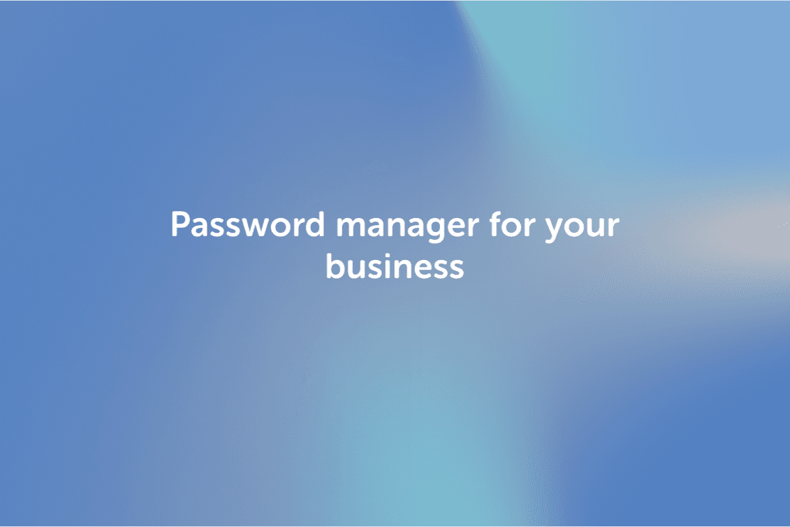 Passwork Europe SL