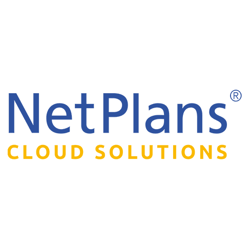 NetPlans GmbH logo