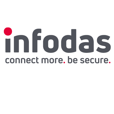 INFODAS GmbH logo