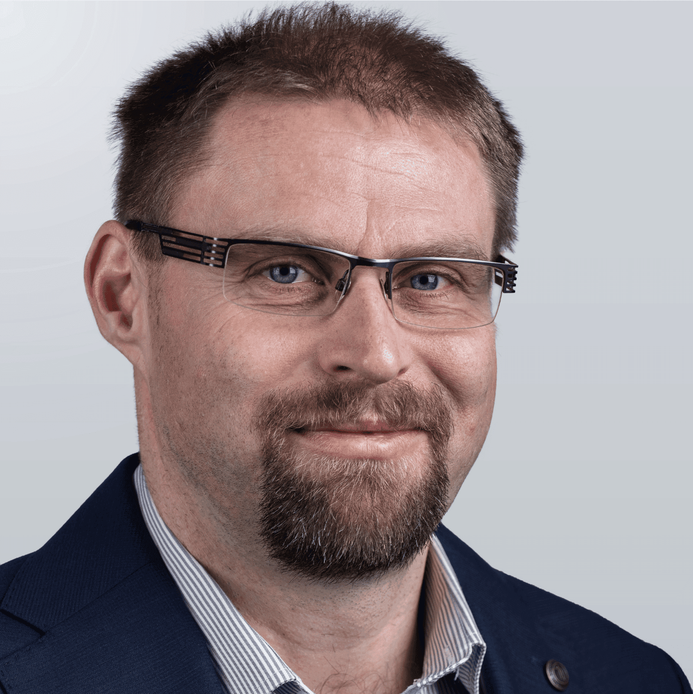 Petr Stepanik