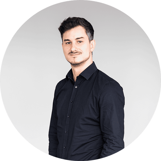 Stephan Dorst