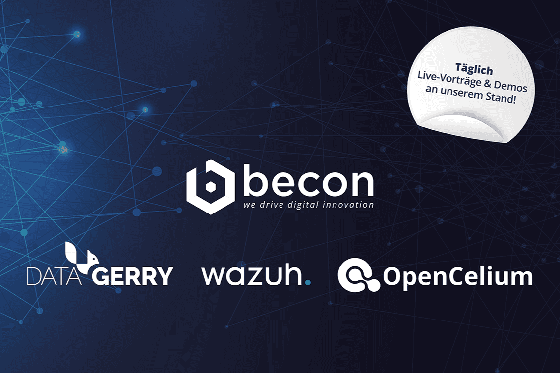 becon GmbH