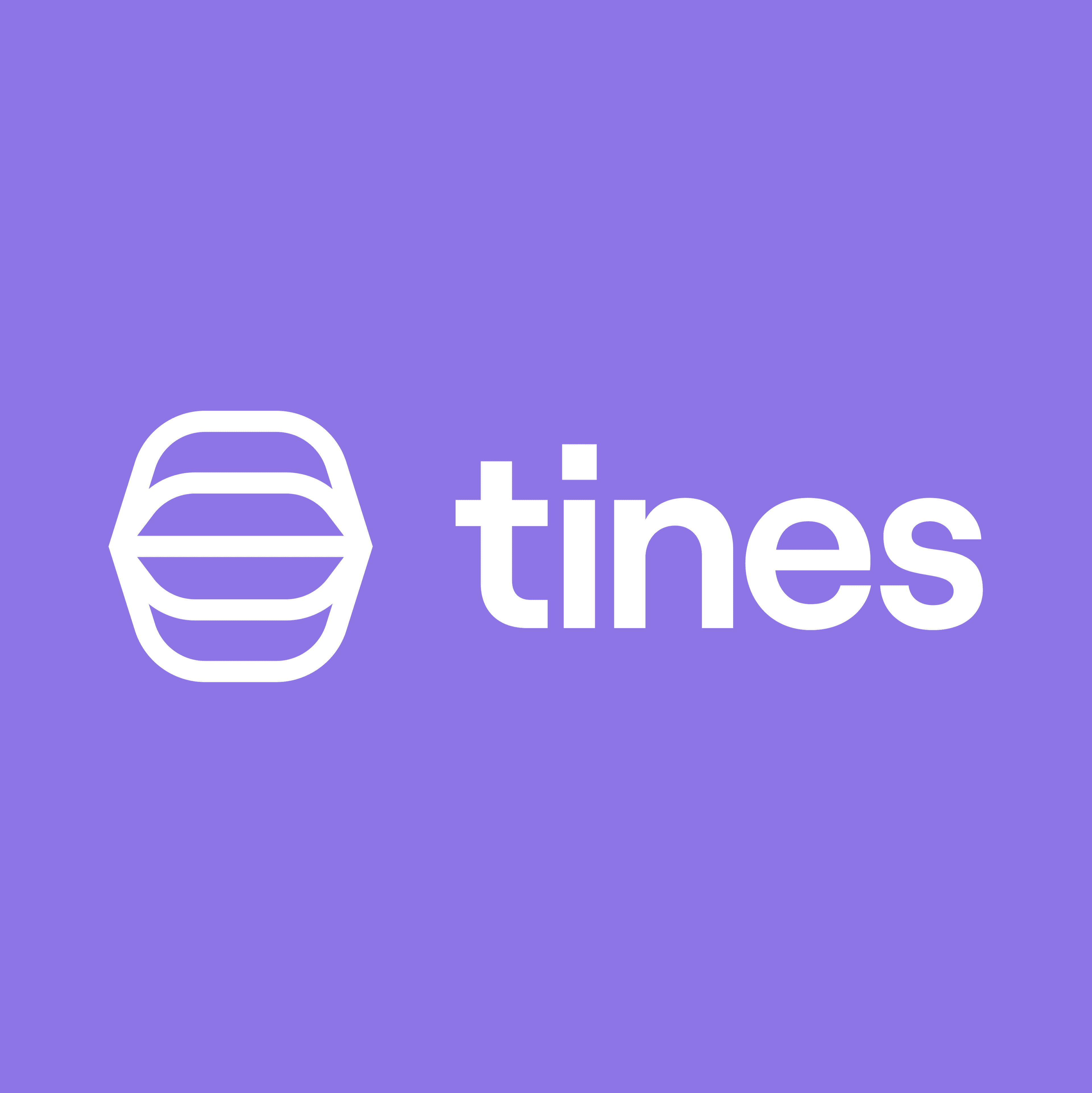 Tines logo