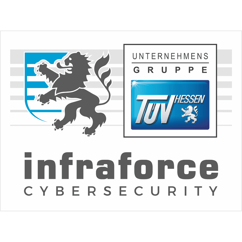 Infraforce GmbH logo