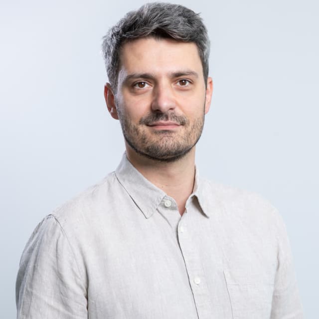 Kristian Kelam