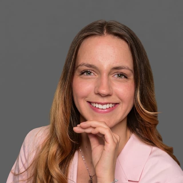 Johanna Meinert