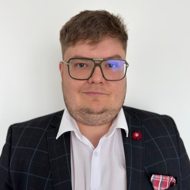 Jakub Piontek