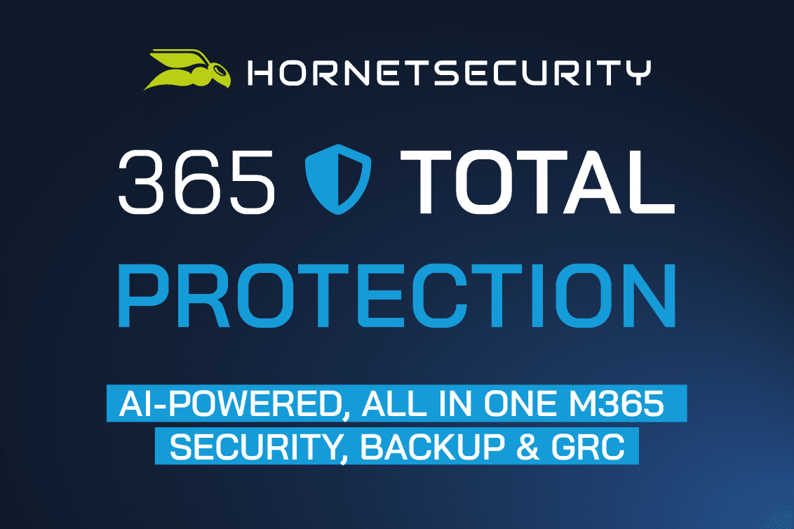 Hornetsecurity by Proofpoint