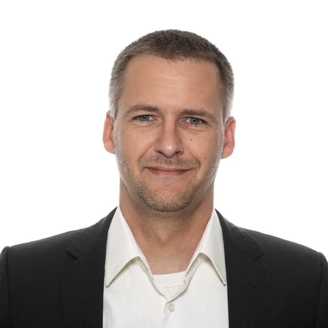 Bastian Keller