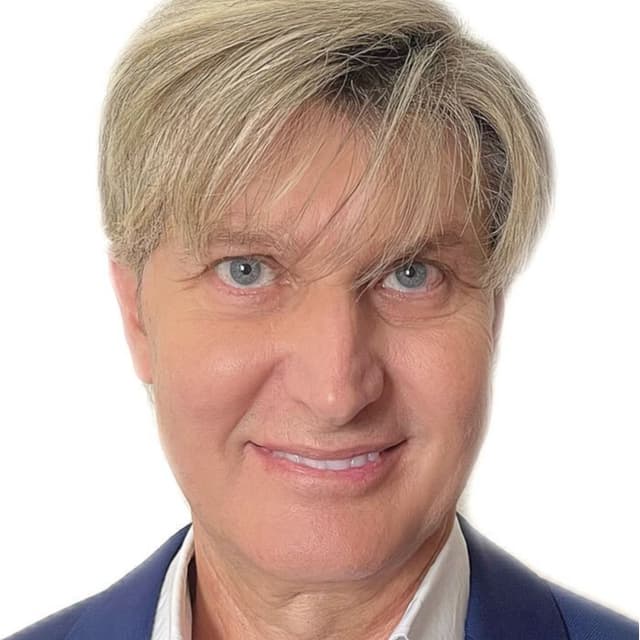 Pantelis Astenburg