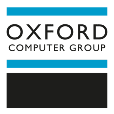 Oxford Computer Group GmbH logo