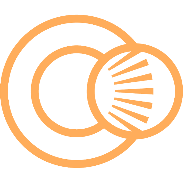 Censys logo