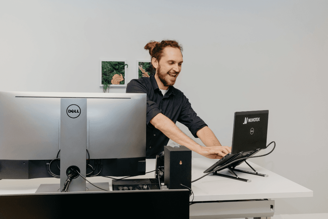 Nuvotex GmbH