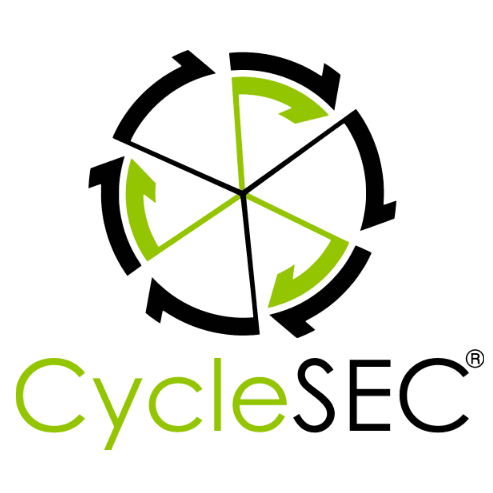 CycleSEC GmbH logo