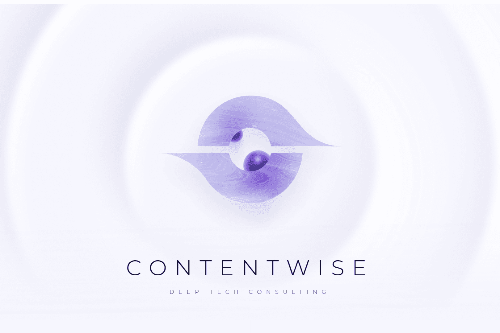 CONTENTWISE BV