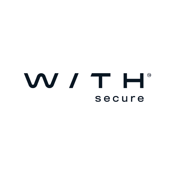 WithSecure GmbH logo