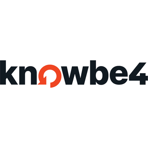KnowBe4 logo
