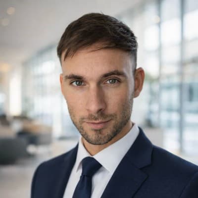 Adam Majoroš