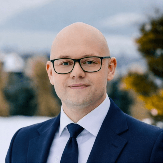 Andreas Gilgen