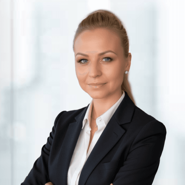 Sandra Adelsberger