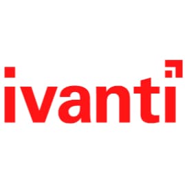 Ivanti logo