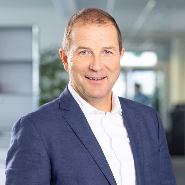 Peter Schwarz