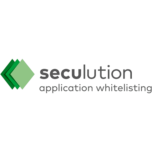 SecuLution GmbH logo