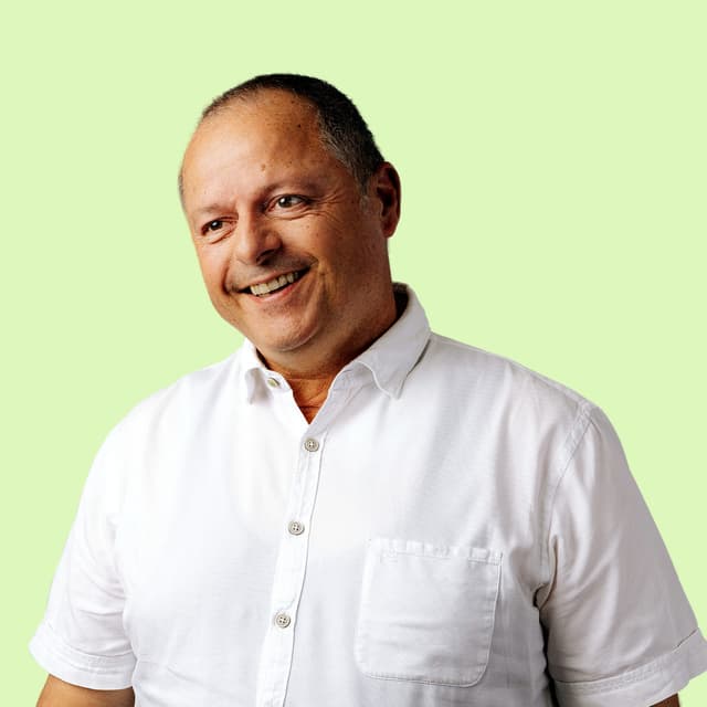 Robert Fröhlich
