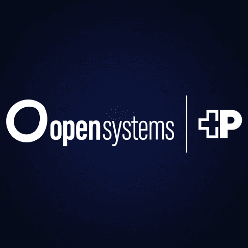 Open Systems logo