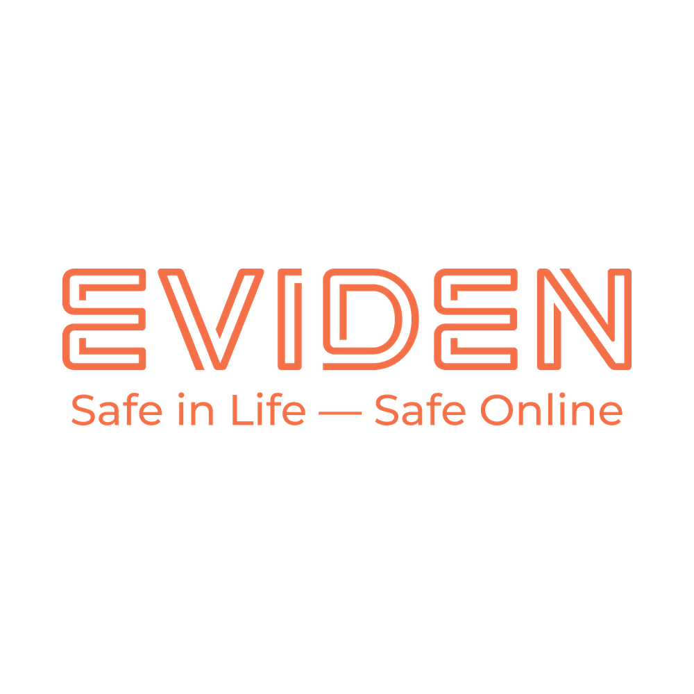 EVIDEN logo