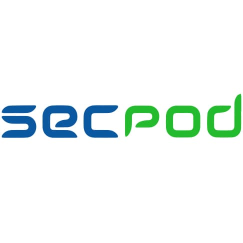 SecPod logo