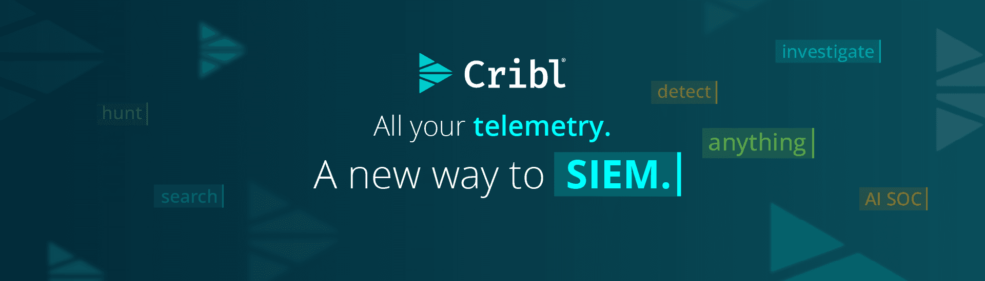 Cribl