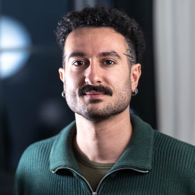 Nizar Amadeus Farhat