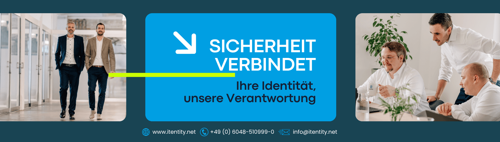 iTentity GmbH
