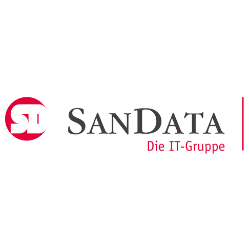 SanData IT-Gruppe logo